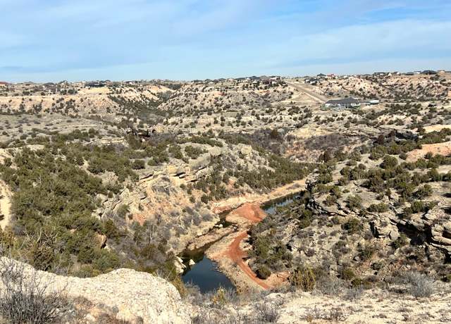 Property at 17200 Johns Way Blvd, Amarillo, TX 79118