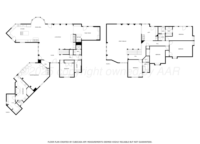 Property at 29 Citadel Dr, Amarillo, TX 79124, 5 beds, 5 baths