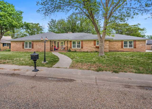 Property at 24 Hunsley Hills Blvd, Canyon, TX 79015, 3 beds, 3 baths