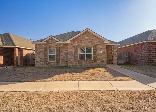 Property at 2112 SE 42nd Ave, Amarillo, TX 79118, 3 beds, 2 baths