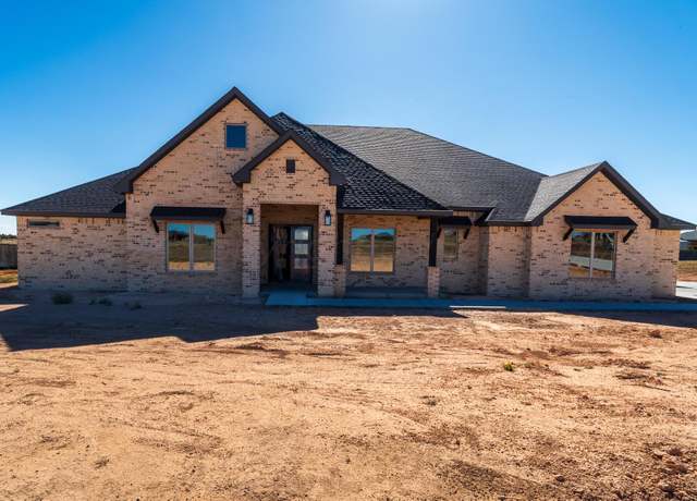 Property at 19401 Falling Rock Rd, Amarillo, TX 79124, 5 beds, 3 baths