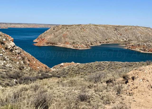 Property at 0 Coon Dr, Fritch, TX 79036