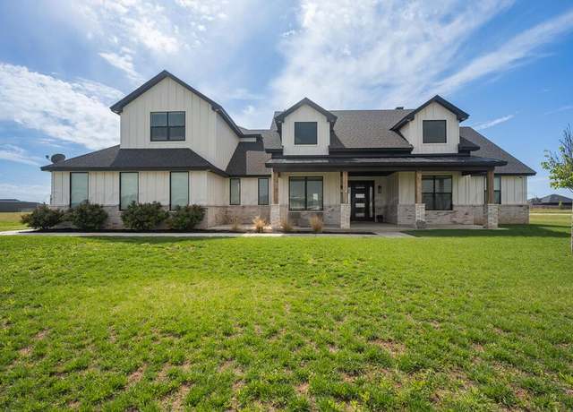 Property at 14310 Periwinkle Dr, Amarillo, TX 79119, 4 beds, 3.5 baths
