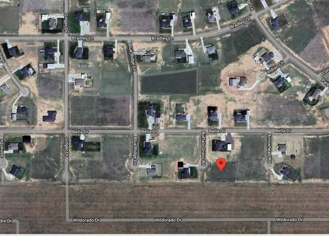 Property at 2751 Buffalo Grass Rd, Amarillo, TX 79124