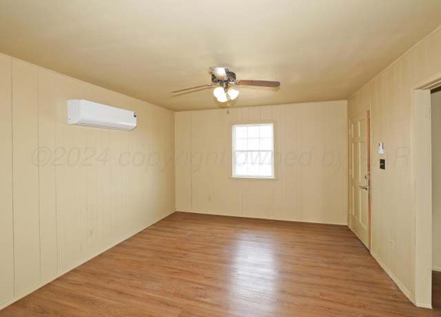 Property at 1308 Haggard St, Borger, TX 79007, 3 beds, 2 baths