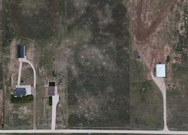 Property at Bushland Rd, Canyon, TX 79015
