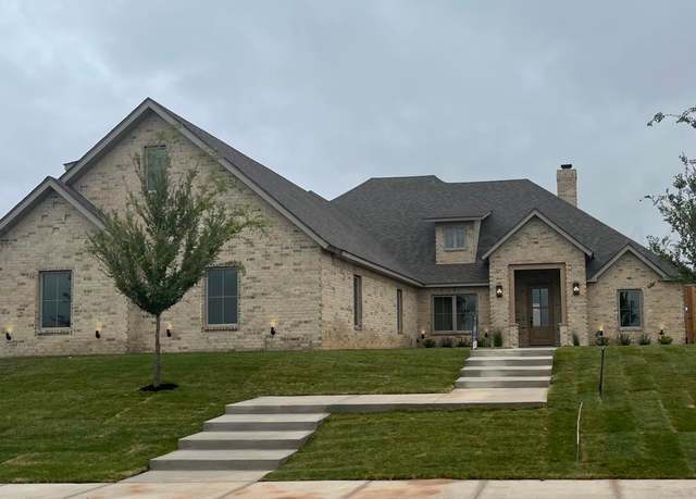 Property at 6803 Sky Rdg, Amarillo, TX 79124, 4 beds, 2.5 baths
