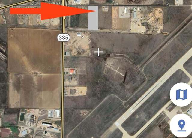 Property at 8800 Triangle Dr, Amarillo, TX 79107