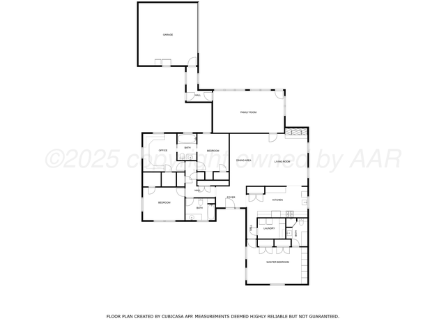 Property at 2615 Mockingbird Ln, Amarillo, TX 79109, 4 beds, 3 baths