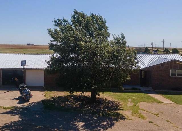Property at 17801 E Saint Francis Ave, Amarillo, TX 79108, 3 beds, 2 baths