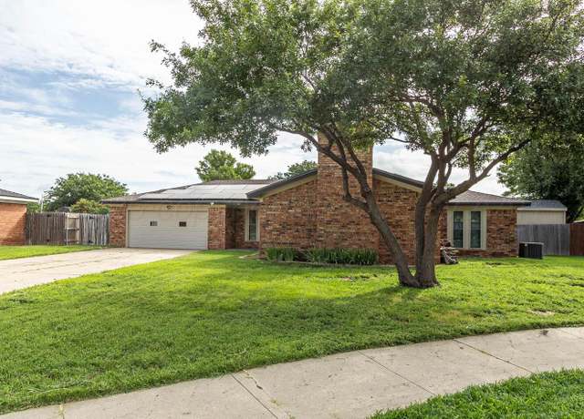 Property at 6703 Garwood Rd, Amarillo, TX 79109, 3 beds, 2 baths
