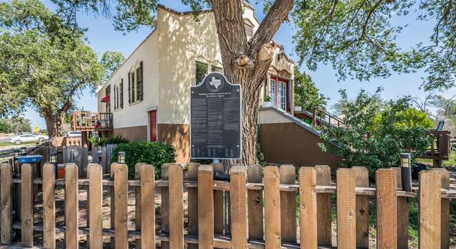 Photo of 1021 8th St, Hartley, TX 79044