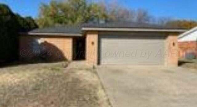 Photo of 5204 Royce Dr, Amarillo, TX 79110