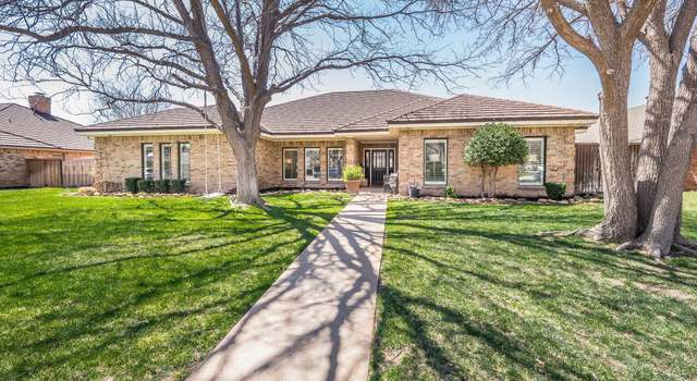 Photo of 7826 Tarrytown Ave, Amarillo, TX 79121