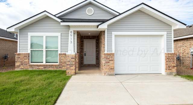 Photo of 8913 Bandit Dr, Amarillo, TX 79124