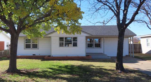 Photo of 1930 Cedar St, Amarillo, TX 79106