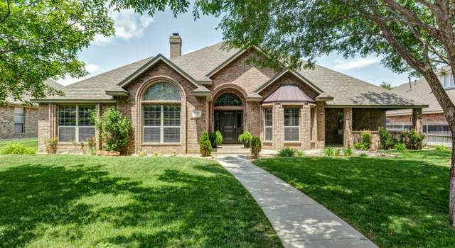 Photo of 7806 Clearmeadow Dr, Amarillo, TX 79119