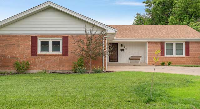 Photo of 3607 Fleetwood Dr, Amarillo, TX 79109