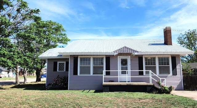 Photo of 1106 W 10th, Plainview, TX 79072