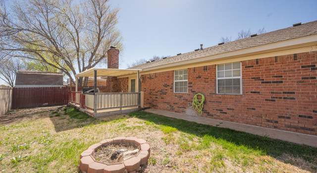 Photo of 6720 Foothill Dr, Amarillo, TX 79124
