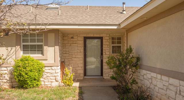 Photo of 6720 Foothill Dr, Amarillo, TX 79124