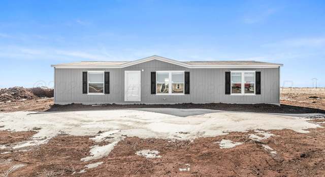 Photo of 6300 Sawyer Rd, Amarillo, TX 79119