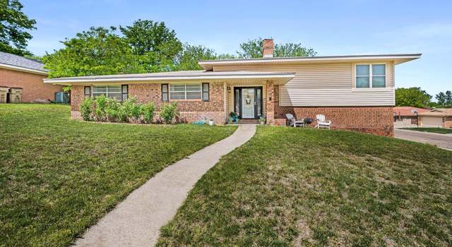 Photo of 9 Greenwood Ln, Canyon, TX 79015