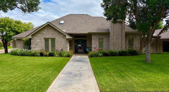 Photo of 7501 Essex Ct, Amarillo, TX 79121