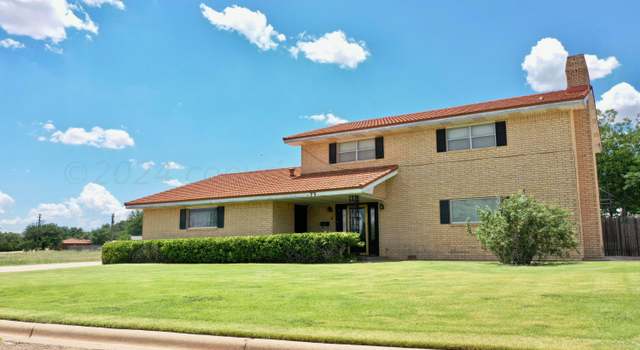 Photo of 73 Houston Rd, Tulia, TX 79088