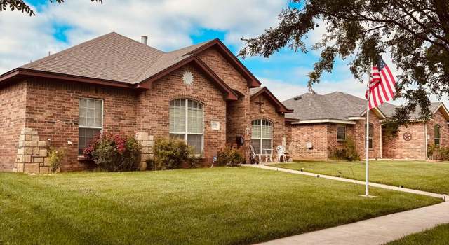 Photo of 9306 Perry Ave, Amarillo, TX 79119