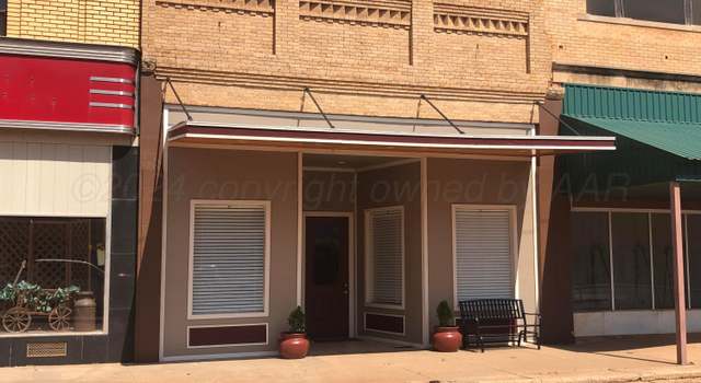 Photo of 139 N Main St, Childress, TX 79201