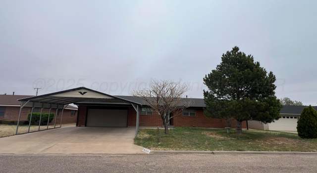 Photo of 533 Overland Trl, Fritch, TX 79036
