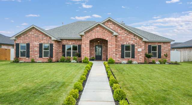 Photo of 1600 NE 6th St, Dumas, TX 79029