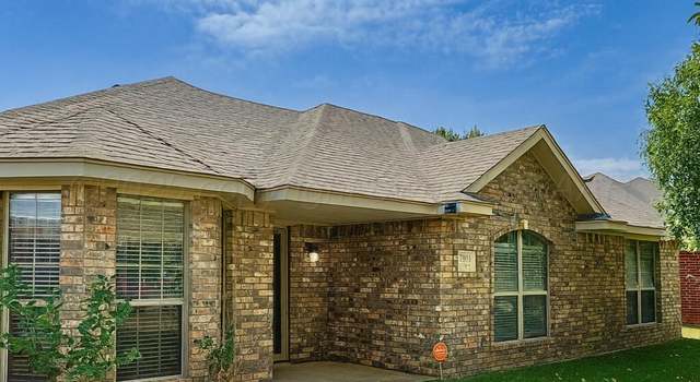 Photo of 7901 Success Pl, Amarillo, TX 79119