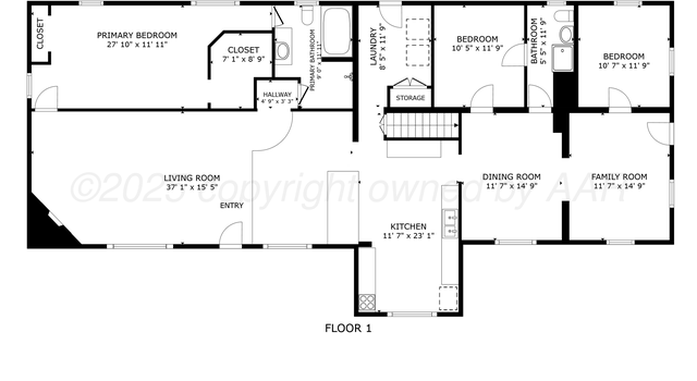 Photo of 4000 County Road 29, Vega, TX 79092