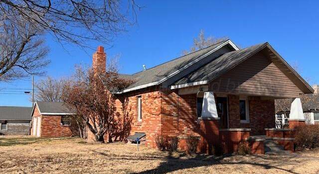 Photo of 141 S Bruce St, Follett, TX 79034