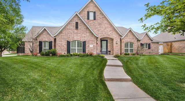 Photo of 7701 Georgetown Dr, Amarillo, TX 79119