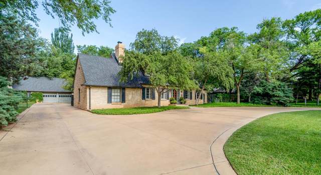 Photo of 3208 S Ong St, Amarillo, TX 79109