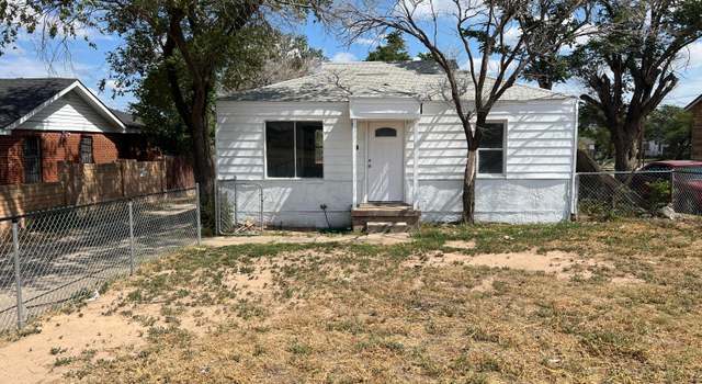 Photo of 1904 NW 16th Ave, Amarillo, TX 79107