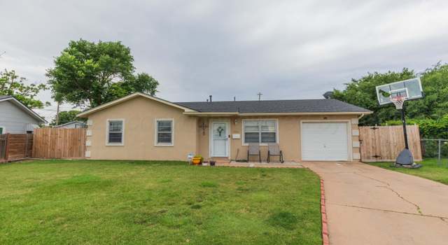 Photo of 5902 NE 23rd Ave, Amarillo, TX 79107