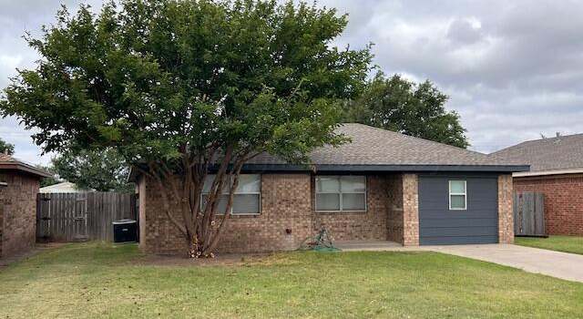 Photo of 1506 S Birch St, Perryton, TX 79070