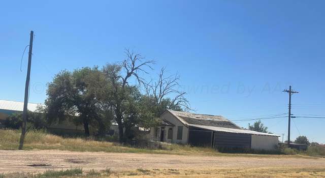 Photo of 410 Rock Island Ave, Channing, TX 79018