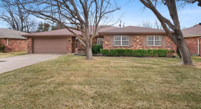 Photo of 3319 Arlington Dr, Amarillo, TX 79106