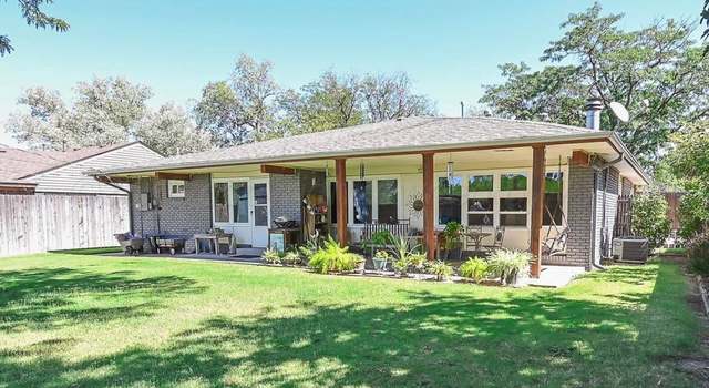 Photo of 3610 Doris Dr, Amarillo, TX 79109