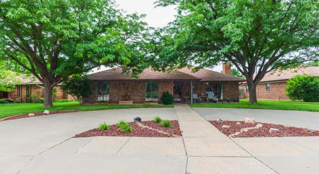 Photo of 7919 Mitcham Dr, Amarillo, TX 79121