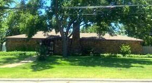 Photo of 1501 W 6th St, Clarendon, TX 79226
