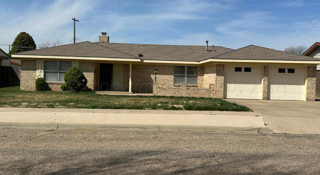 Photo of 503 Belmont Dr, Dumas, TX 79029