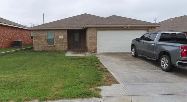 Photo of 7208 Gemini Trl, Amarillo, TX 79118