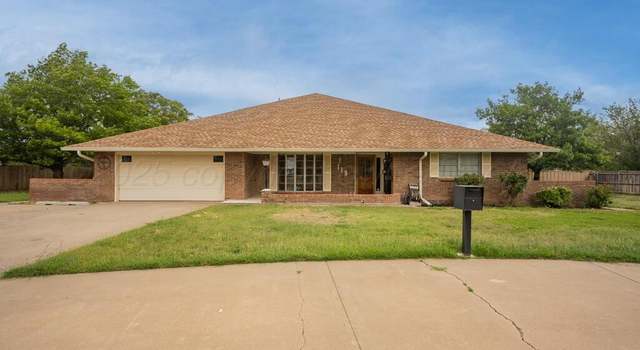 Photo of 119 E 15th St, Hereford, TX 79045