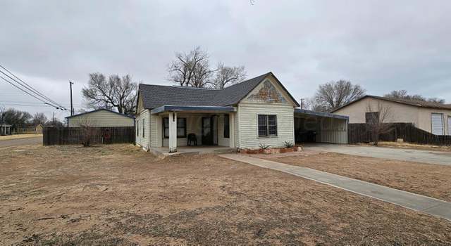 Photo of 901 Lincoln St, Dalhart, TX 79022